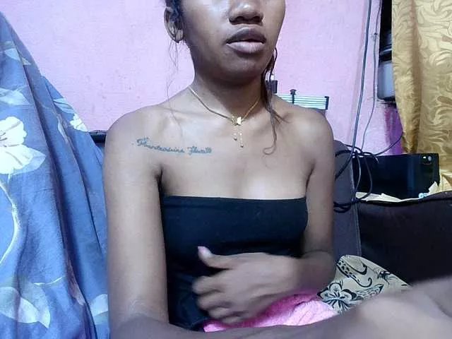 Freechat Amelia25 on BongaCams