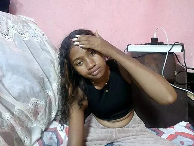 Freechat Amelia25 on BongaCams