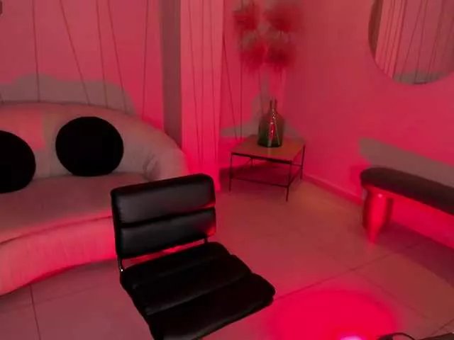 Freechat BellaCarteer on BongaCams