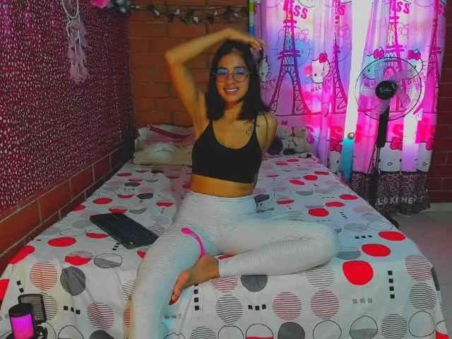 Julikim on BongaCams 