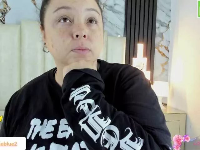 Freechat mollieblue69 on BongaCams