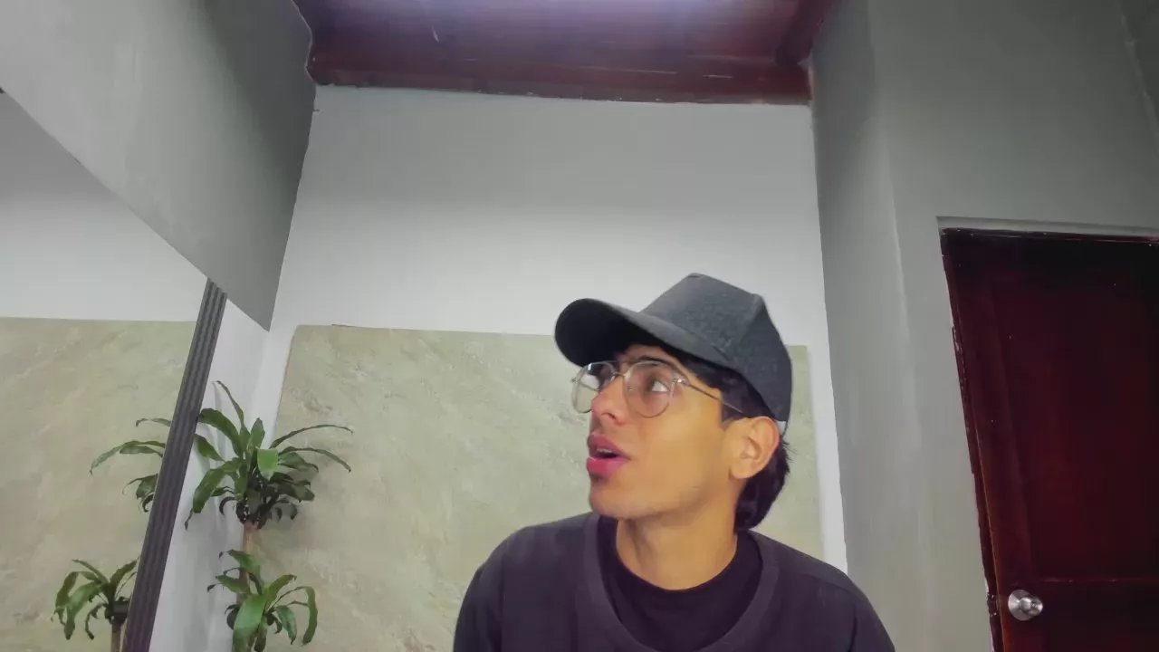 Offline abbychad on Cam4