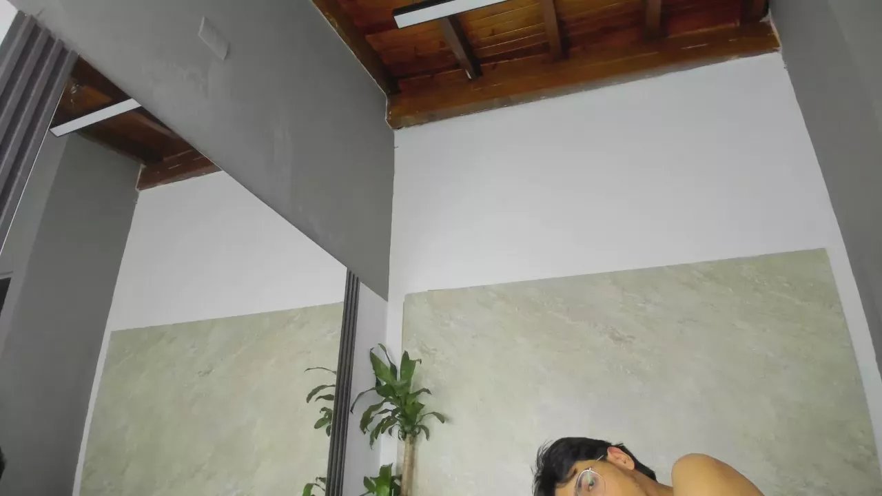 Offline abbychad on Cam4