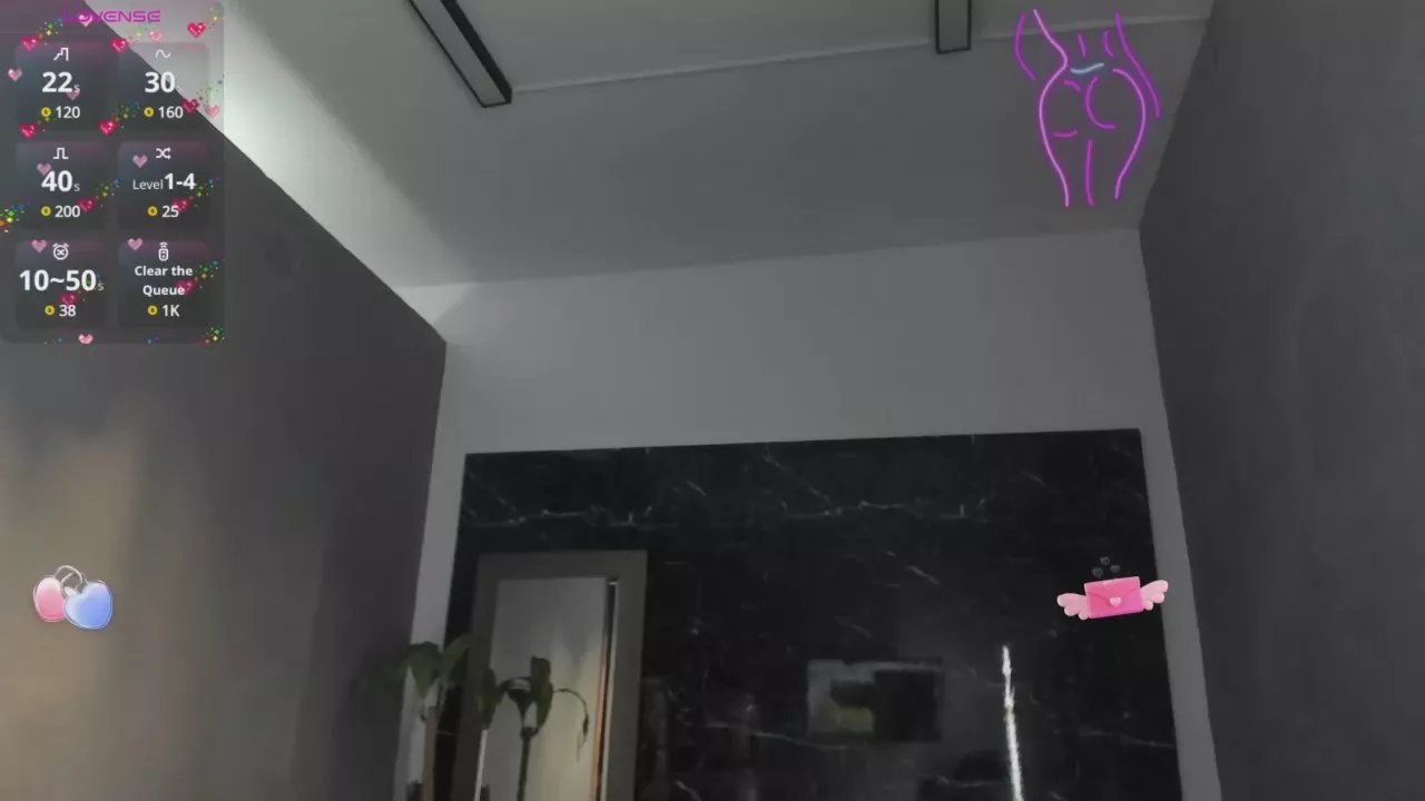 Offline abbychad on Cam4