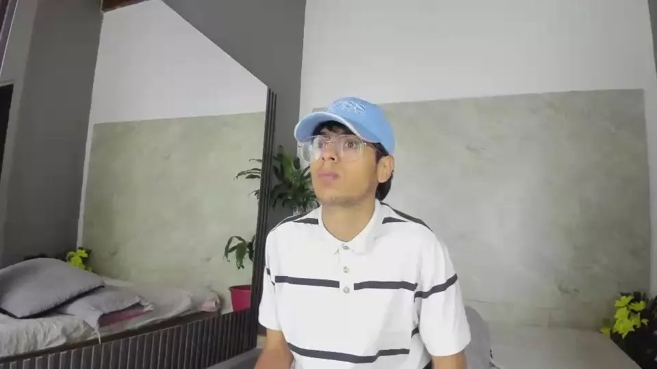 Offline abbychad on Cam4