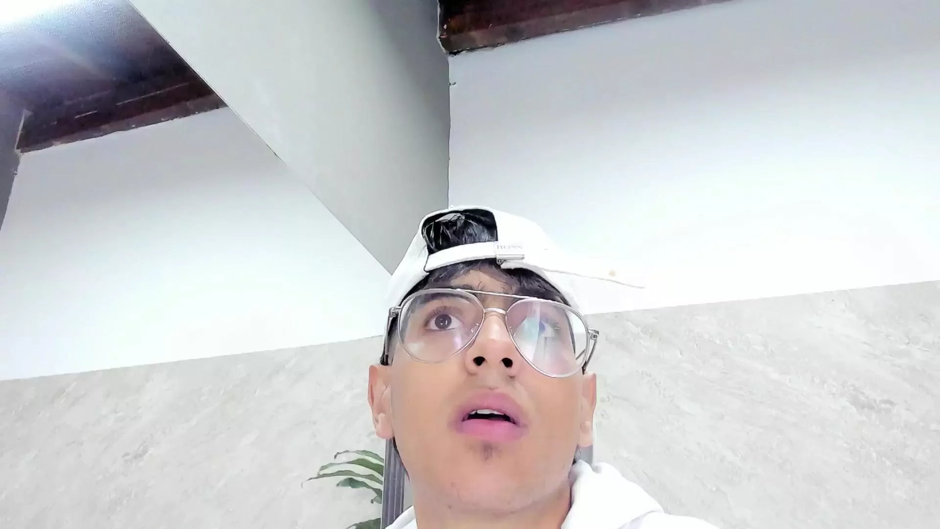 Offline abbychad on Cam4