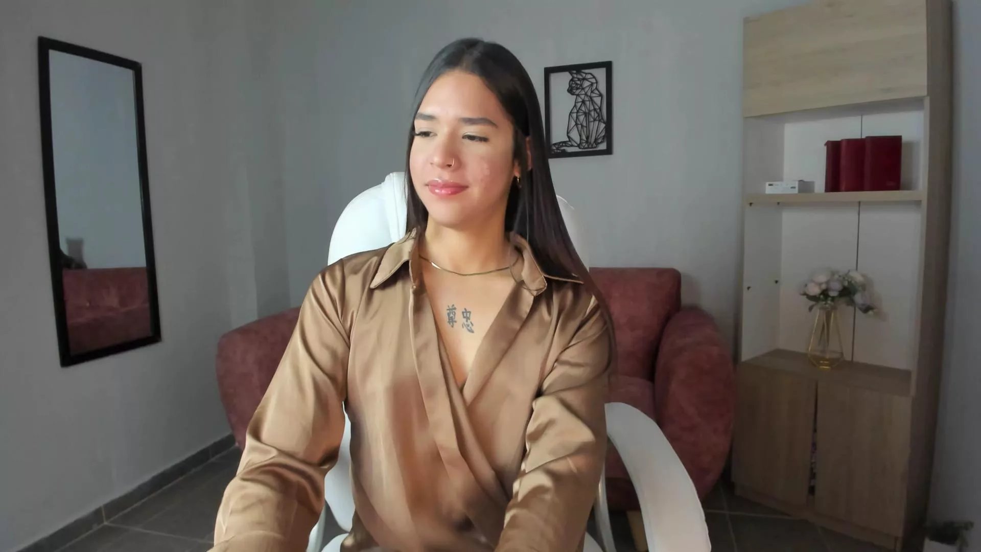 Offline AliceSecrets on Cam4