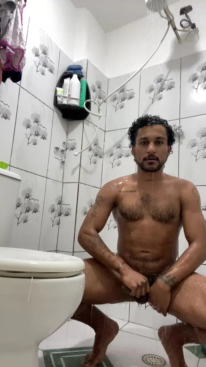 Offline BlackDelToro on Cam4