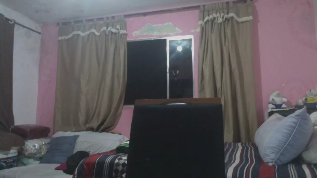 Offline BlackDelToro on Cam4