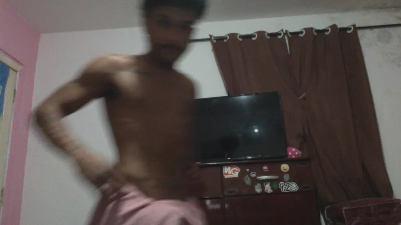 Offline BlackDelToro on Cam4