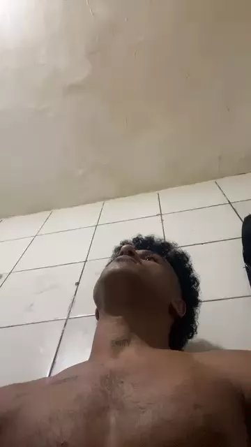 Offline BlackDelToro on Cam4