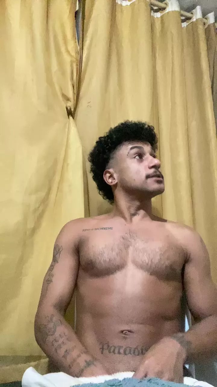 Offline BlackDelToro on Cam4