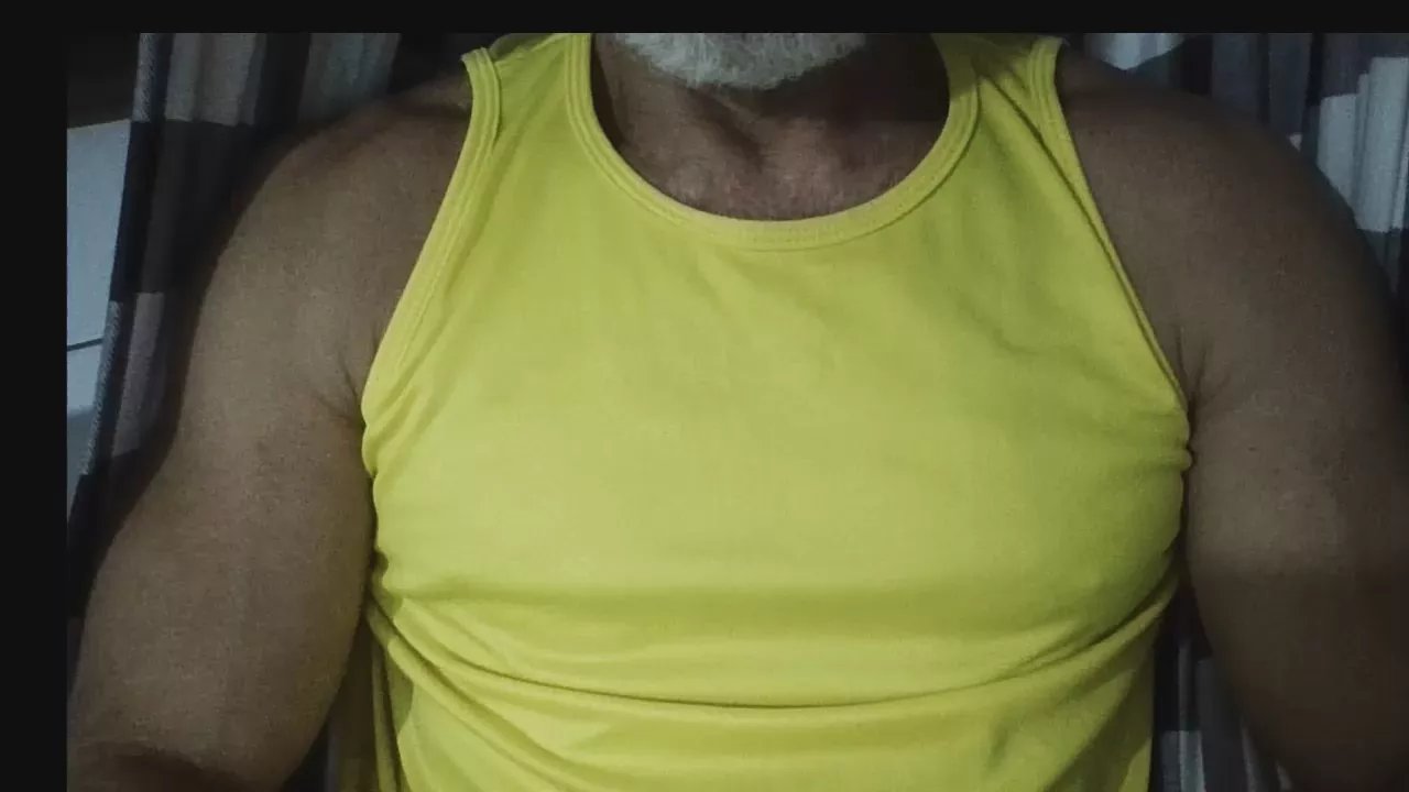 Offline C4pt_Iv4n0v on Cam4