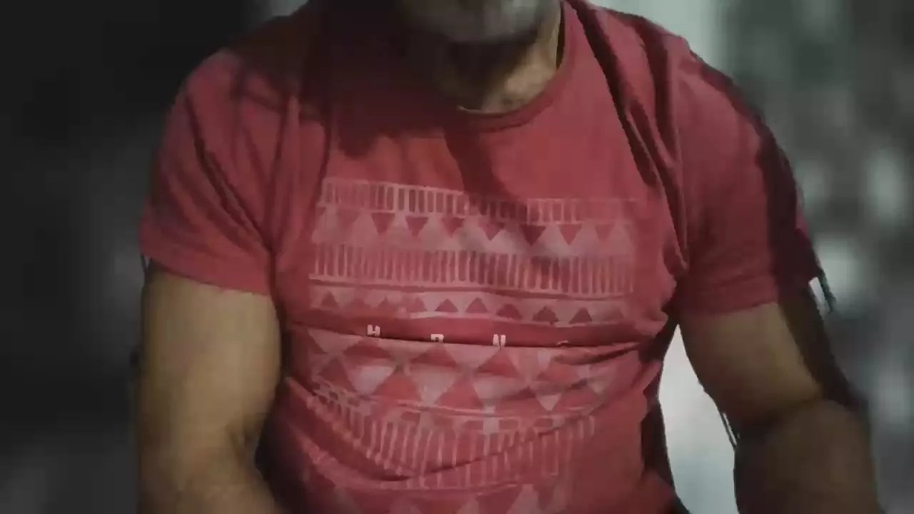 Offline C4pt_Iv4n0v on Cam4