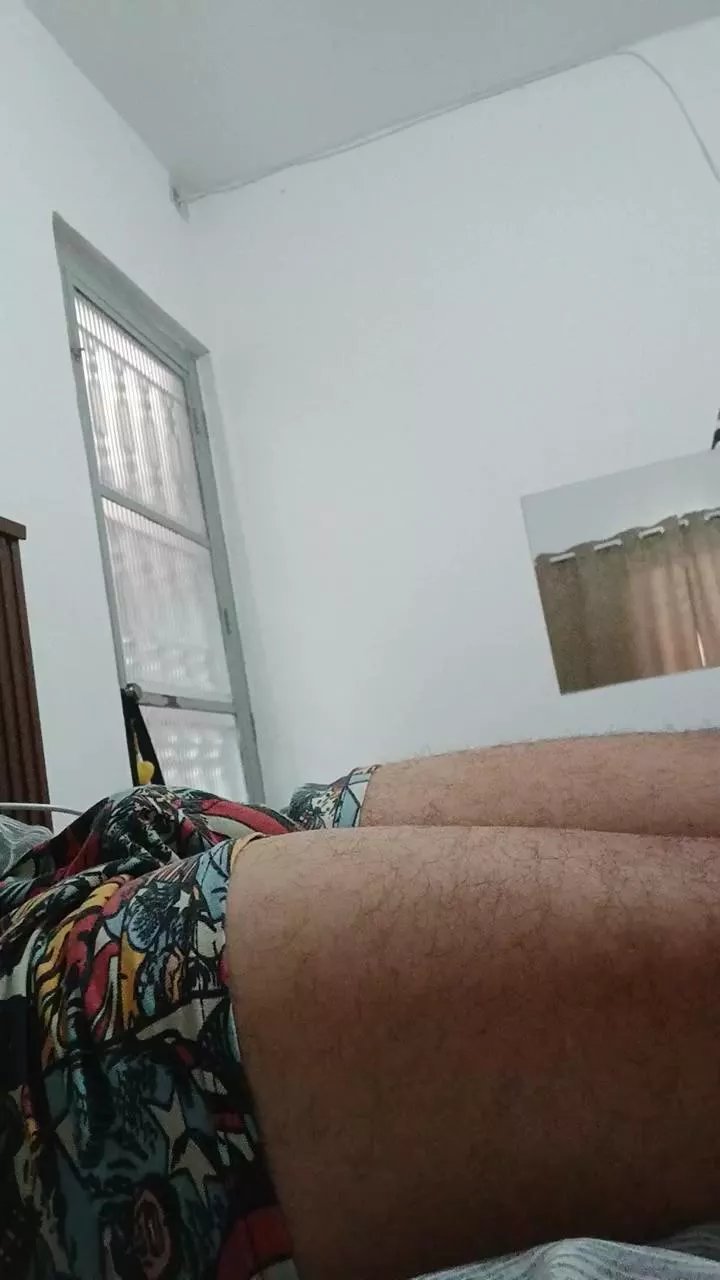 Offline Chavesjunior on Cam4