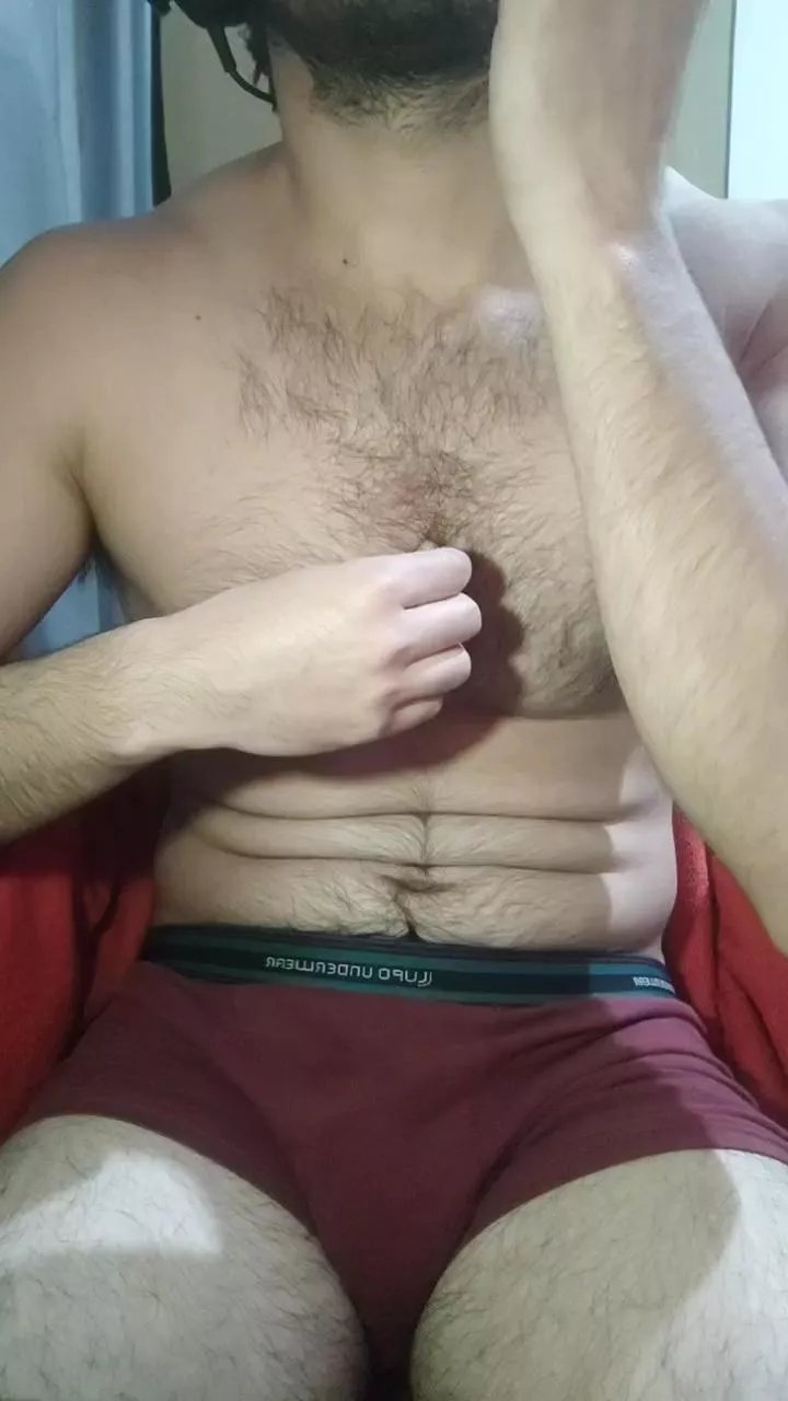 Offline chaydaqui on Cam4