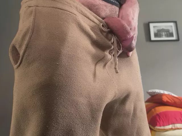 Offline dauer_hot on Cam4