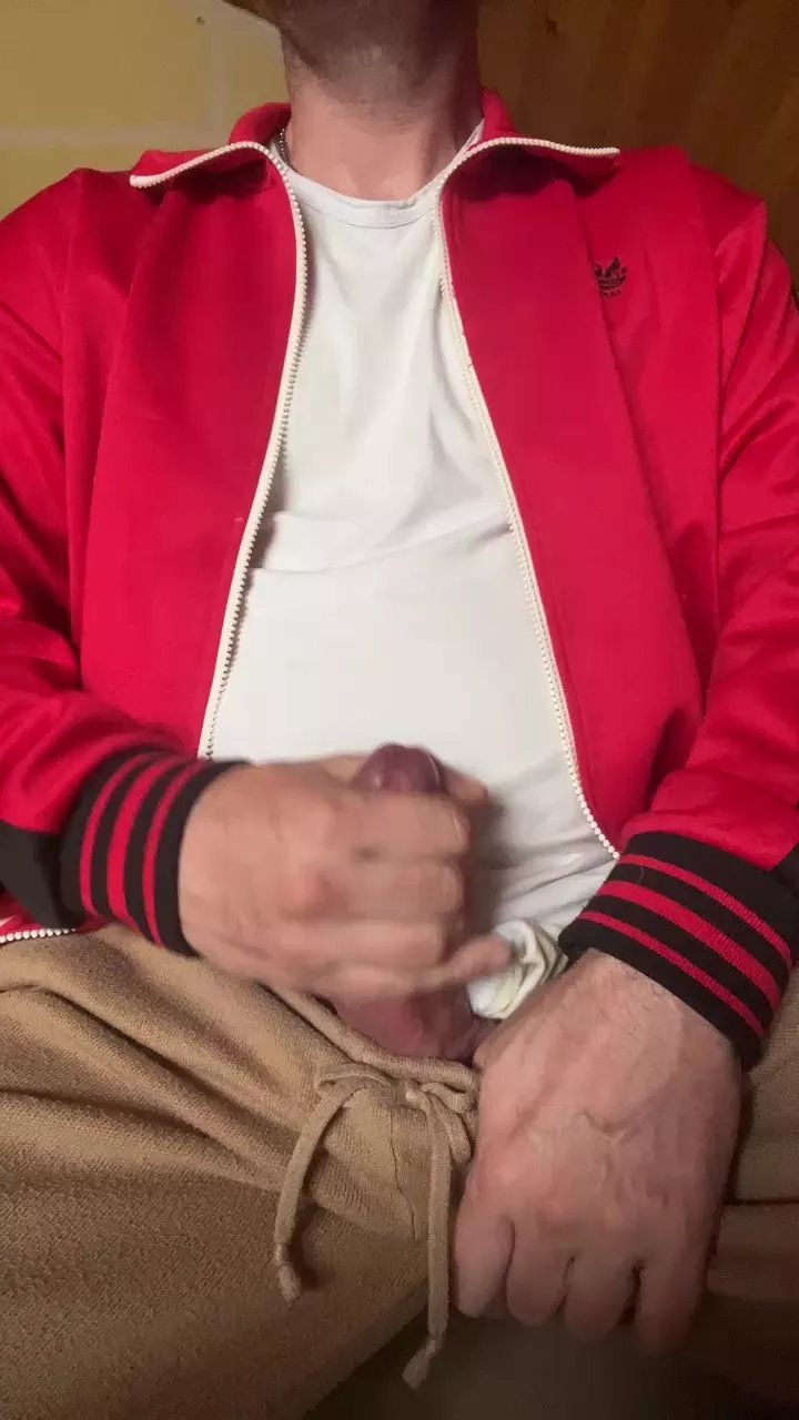 Offline dauer_hot on Cam4