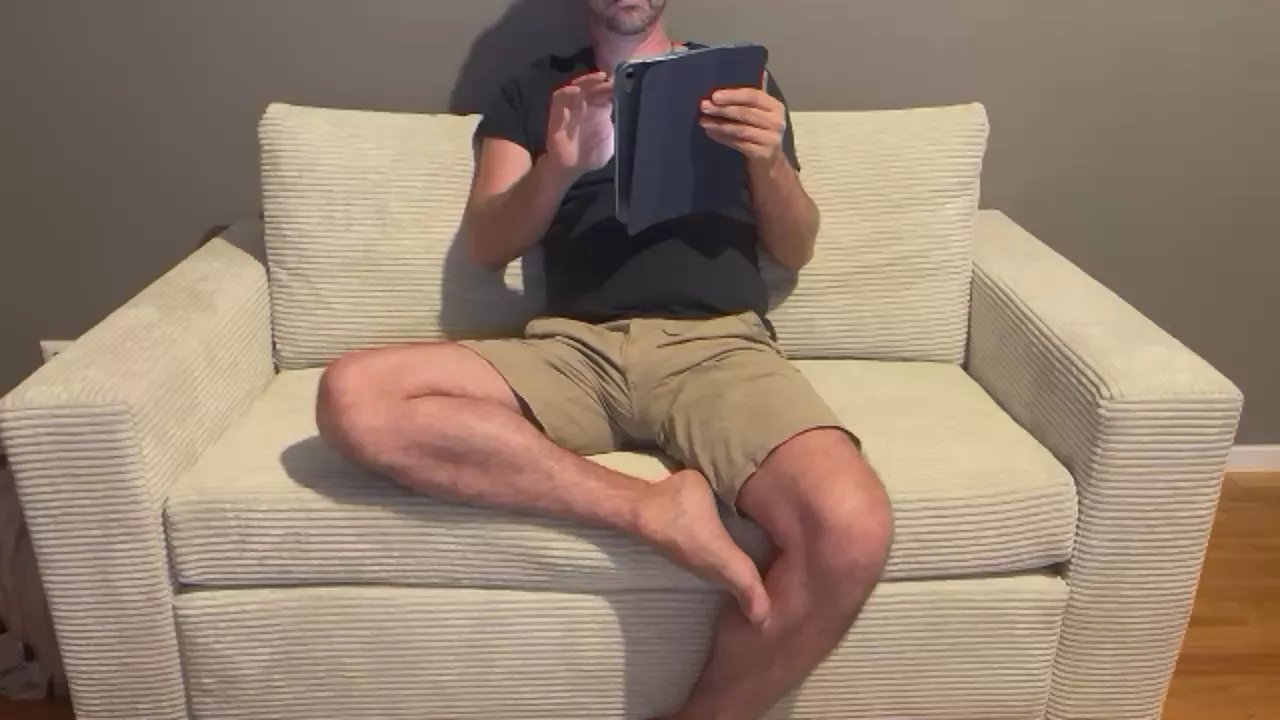 Offline dauer_hot on Cam4