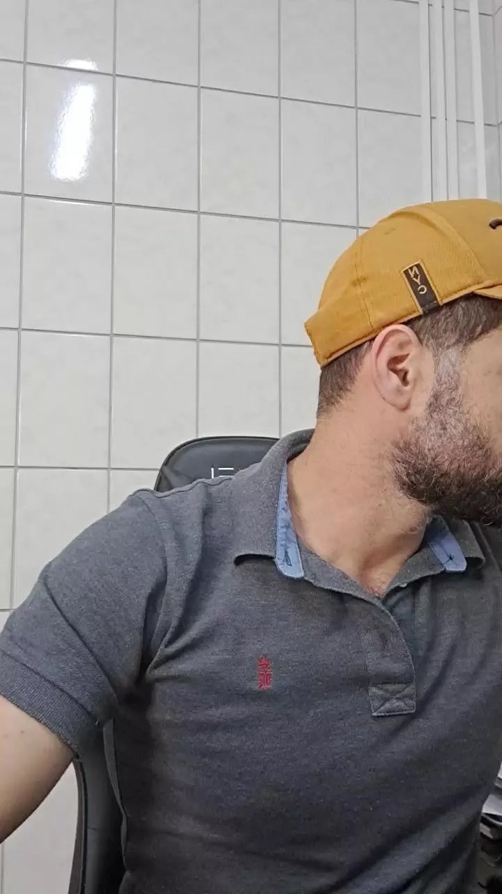 Offline dico91 on Cam4