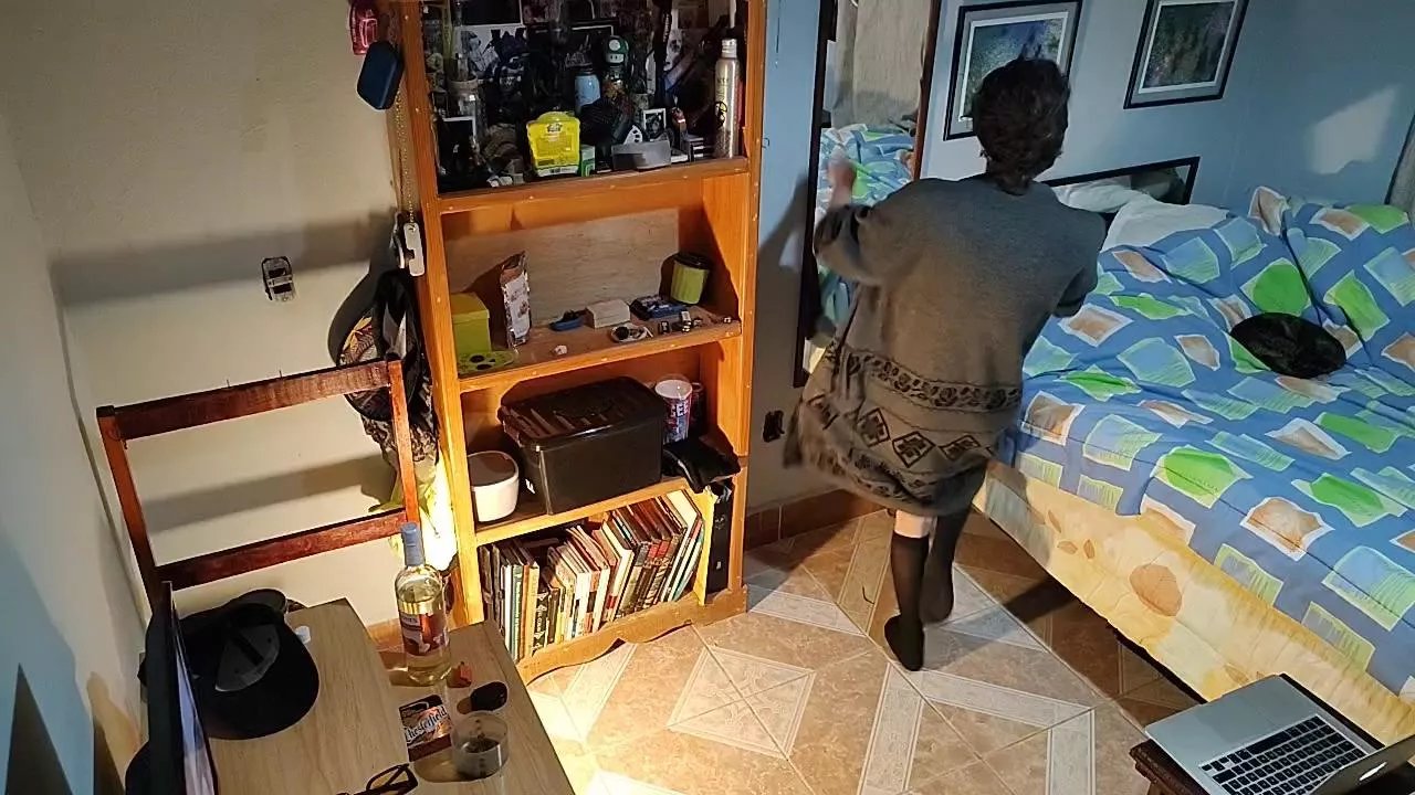 Offline Dirty666Sanchez on Cam4