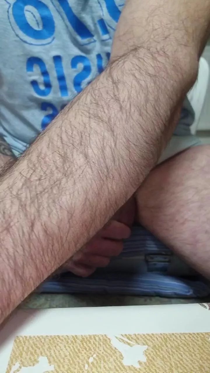 Offline Doperman on Cam4