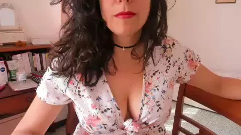 Offline Evacharme on Cam4