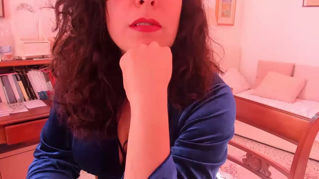 Offline Evacharme on Cam4