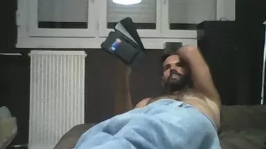 Offline hotfrenchcho on Cam4