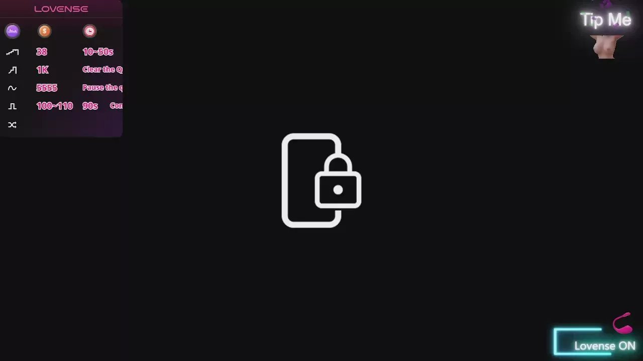 Offline Imlolasoumises on Cam4