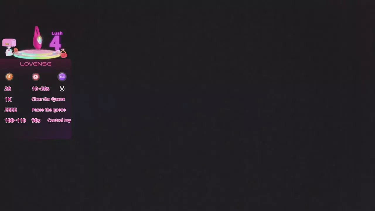 Offline Imlolasoumises on Cam4