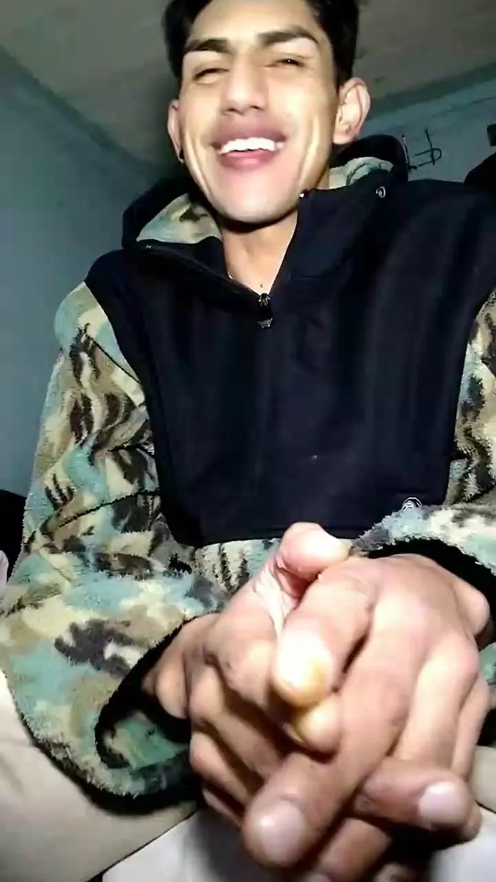 Offline j04kin on Cam4