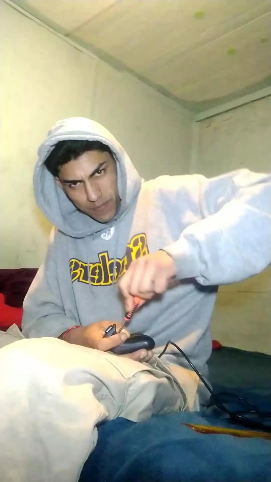 Offline j04kin on Cam4