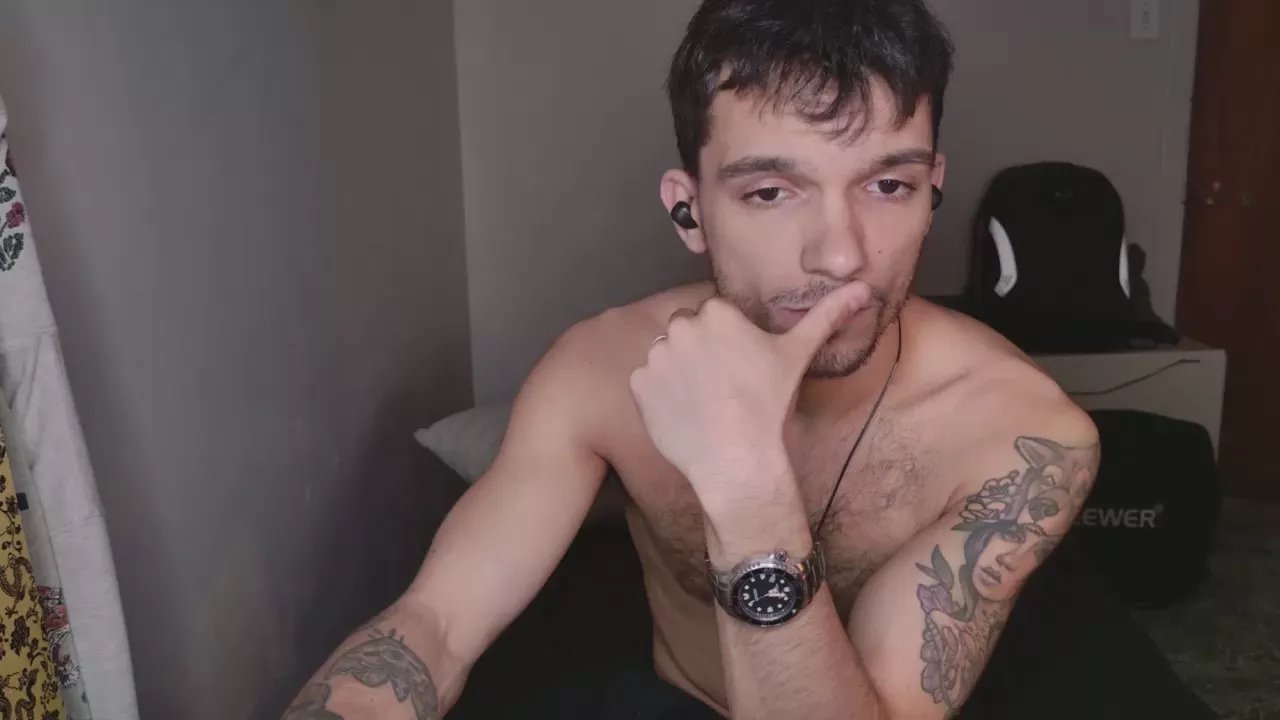 Offline Jackdesfeux on Cam4