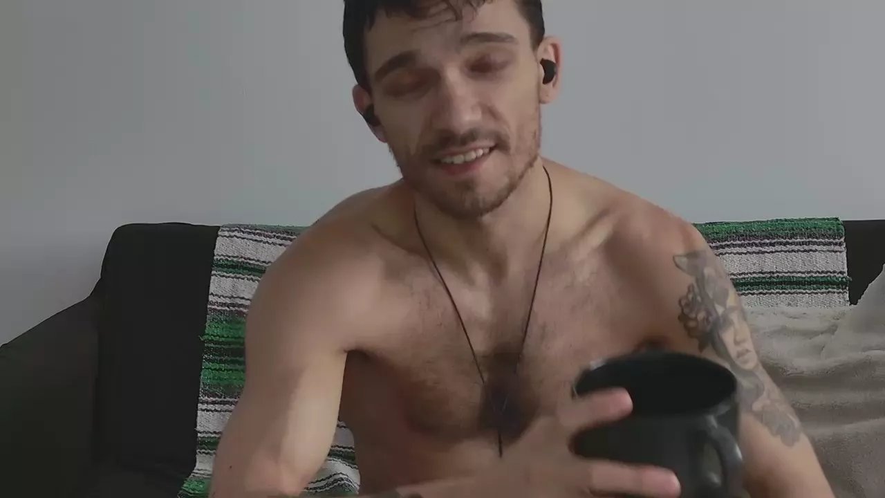 Offline Jackdesfeux on Cam4