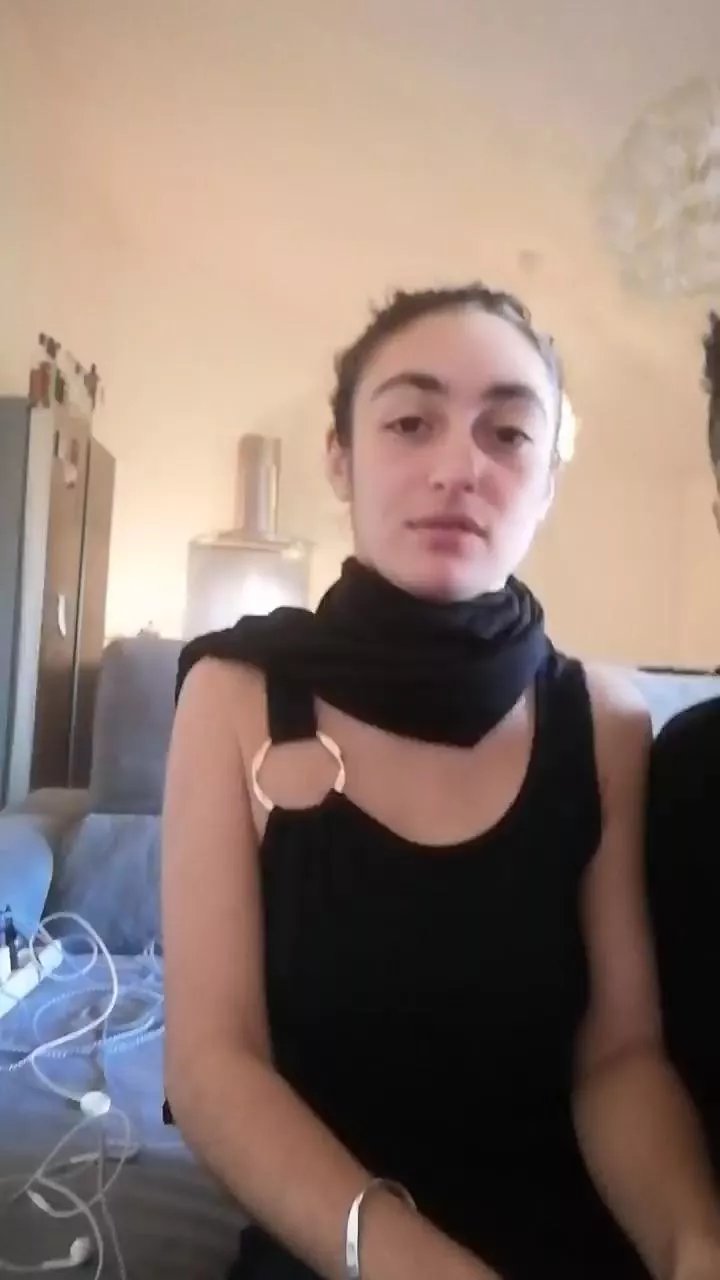 Offline jeunecouplefun on Cam4