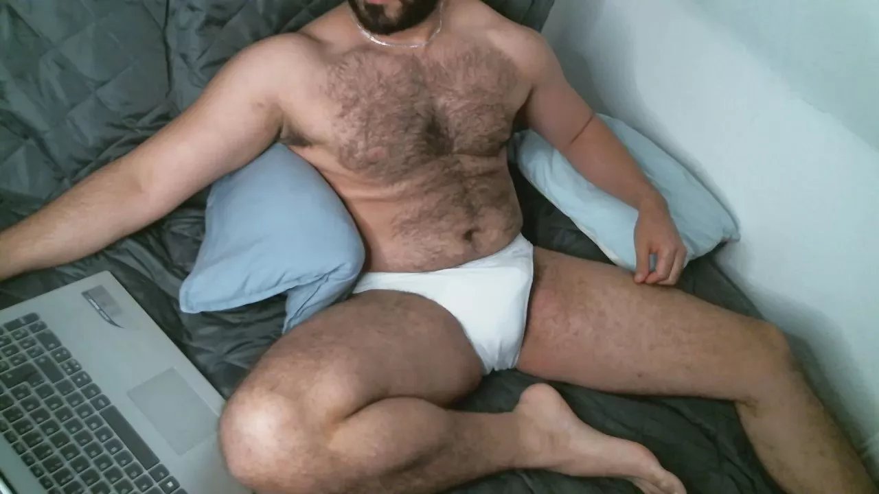 Offline Mimosab on Cam4