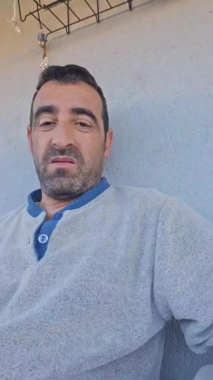 Offline pedro41g on Cam4