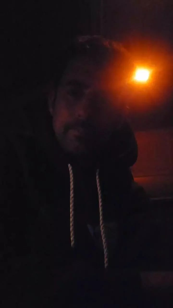 Offline Rabocop34 on Cam4