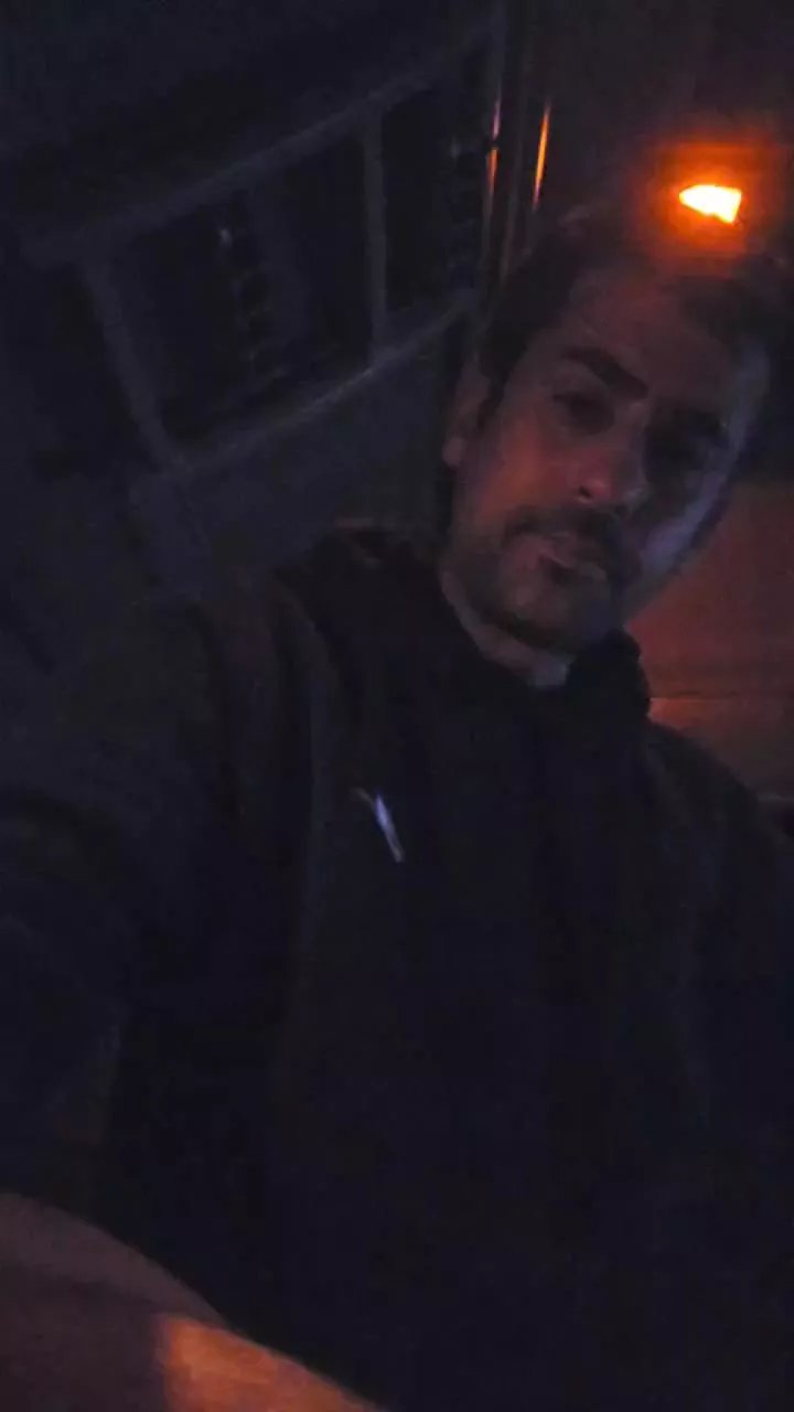 Offline Rabocop34 on Cam4