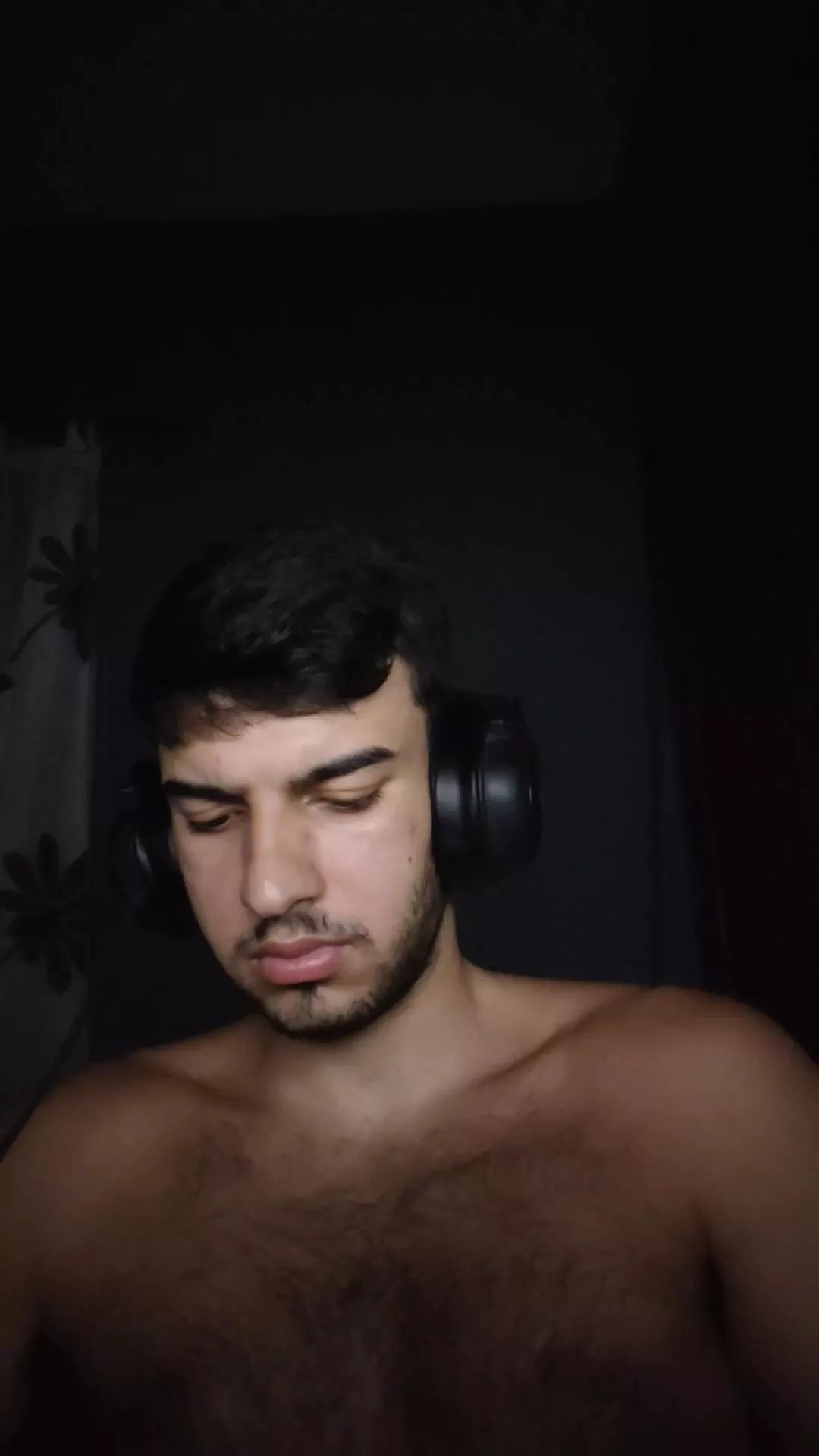 Freechat robsonhaha on Cam4