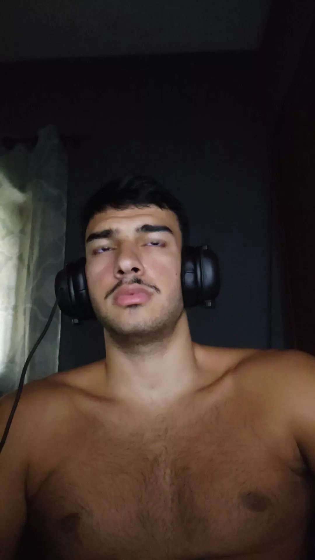 Freechat robsonhaha on Cam4