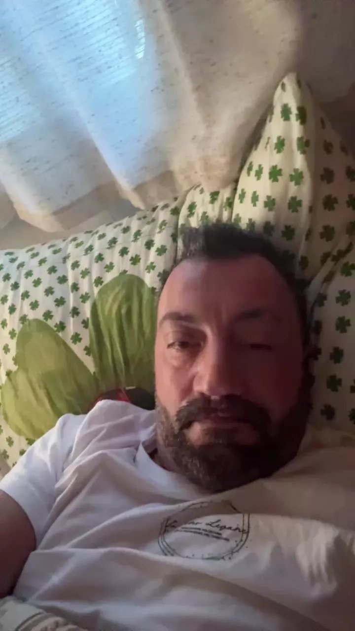 Offline Semplic8 on Cam4