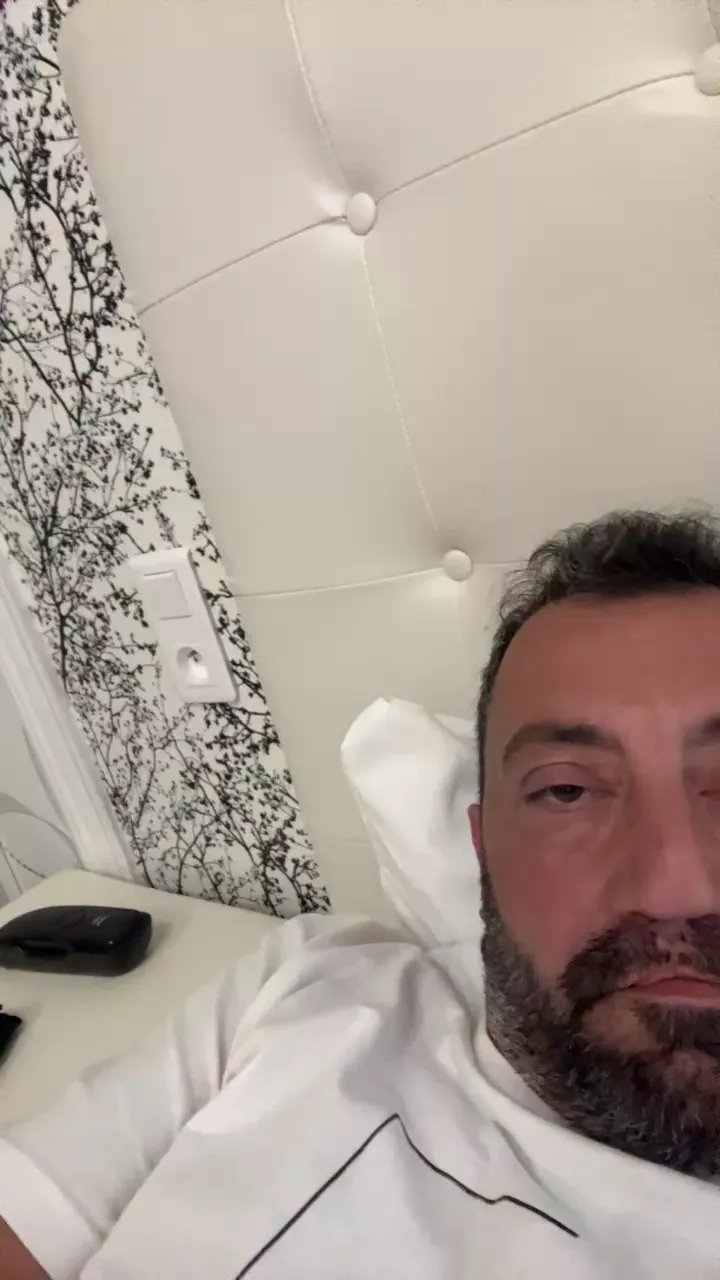 Offline Semplic8 on Cam4