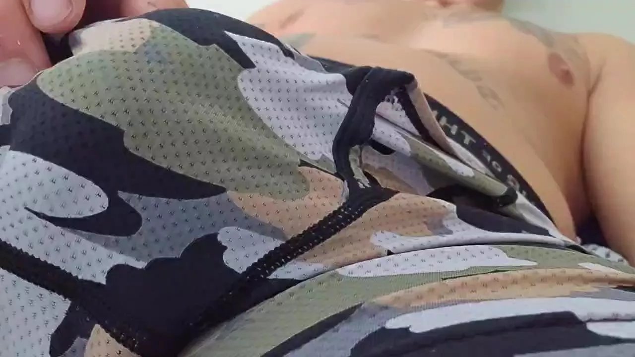 Offline Shotime69altme on Cam4