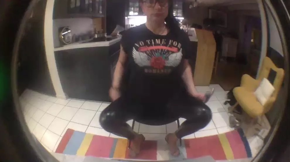 Offline SissyMathilde on Cam4