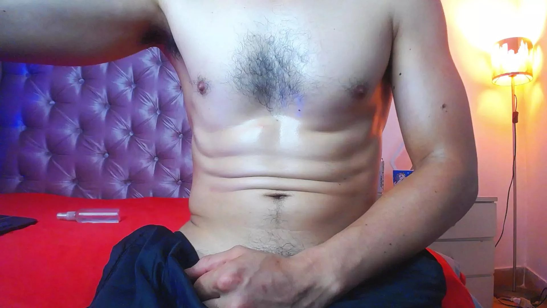 Offline Sr_Magnus on Cam4