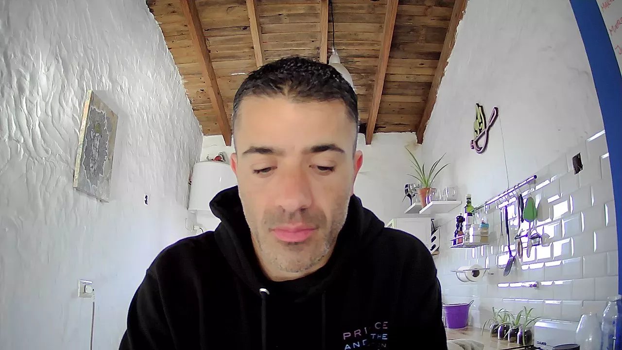 Offline Tazzmania on Cam4