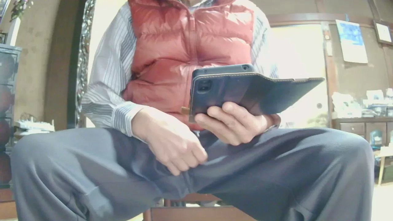 Offline toshi603 on Cam4