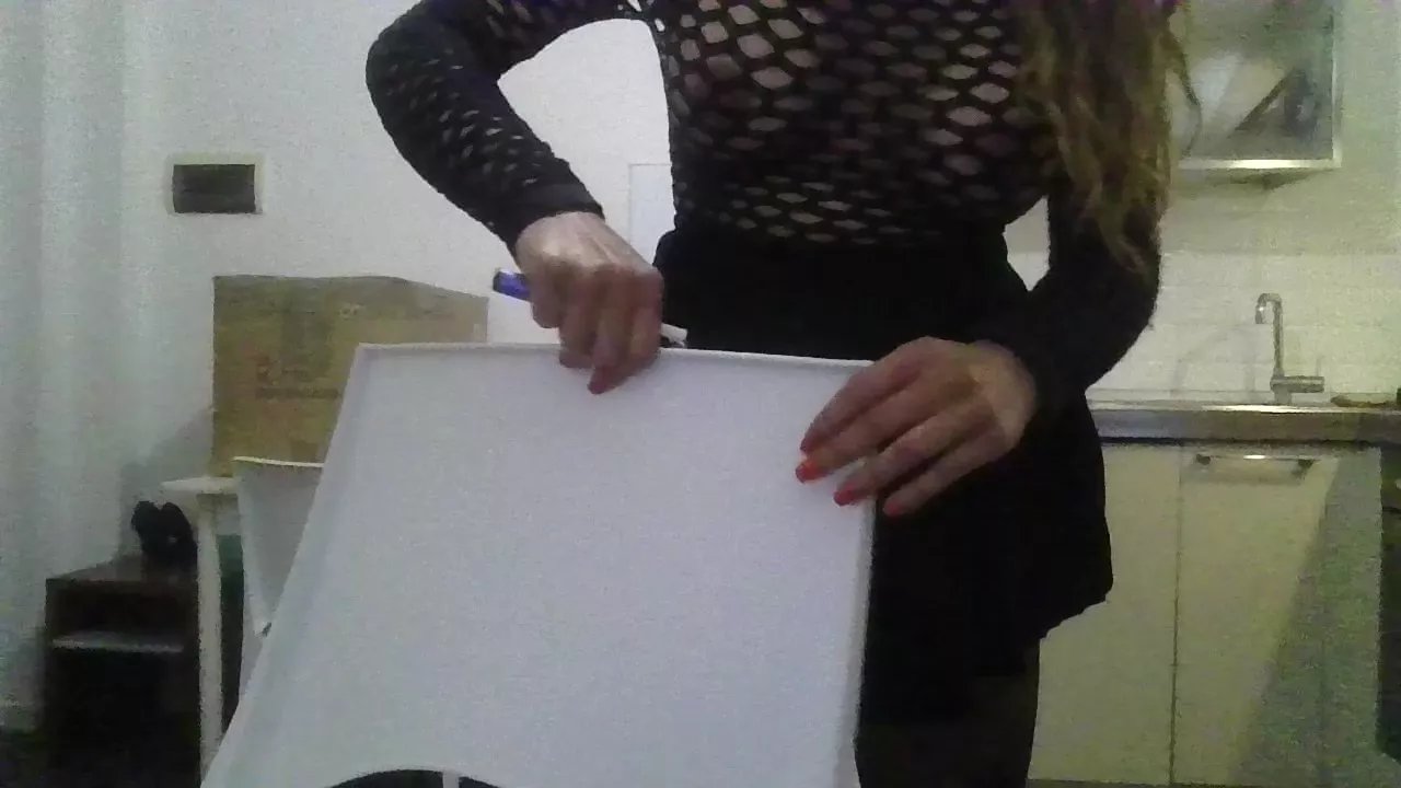 Offline V_o1909 on Cam4